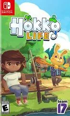 Hokko Life - Nintendo Switch - Retrocharting