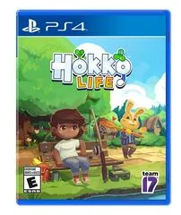 Hokko Life - Playstation 4 - Retrocharting