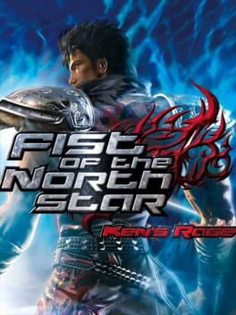 Hokuto Musou - Xbox 360 - Retrocharting