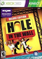 Hole In The Wall - Xbox 360 - Retrocharting