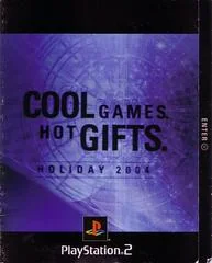 Holiday 2004 Demo Disc - PlayStation 2 - Retrocharting