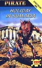 Holiday in Sumaria - ZX Spectrum - Retrocharting