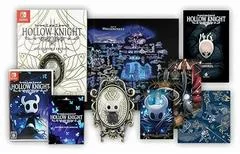 Hollow Knight [Collector's Edition] - Nintendo Switch - Retrocharting