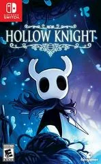 Hollow Knight - Nintendo Switch - Retrocharting