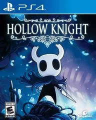 Background - Hollow Knight - Playstation 4 - Retrocharting