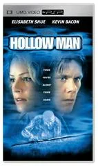 Hollow Man [UMD] - PSP - Retrocharting