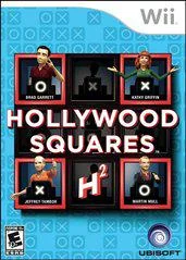 Hollywood Squares - Wii - Retrocharting