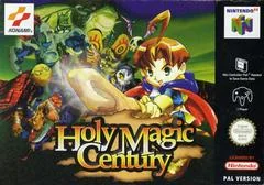 Holy Magic Century - Nintendo 64 - Retrocharting