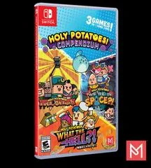 Holy Potatoes Compendium - Nintendo Switch - Retrocharting