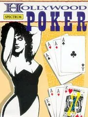 Holywood Poker - Sinclair ZX Spectrum  - Retrocharting