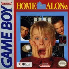 Home Alone - GameBoy - Retrocharting