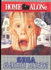 Home Alone - Sega Game Gear - Retrocharting