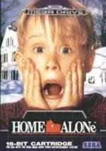 Home Alone - Sega Genesis - Retrocharting