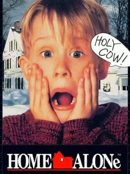 Home Alone - Super Famicom - Retrocharting
