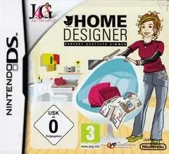 Home Designer: Perfekt Gestylte Zimmer - Nintendo DS - Retrocharting
