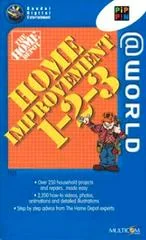 Home Improvement 1-2-3 - Pippin - Retrocharting
