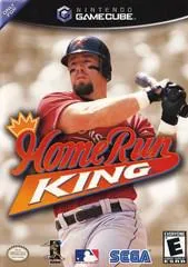 Home Run King - Gamecube - Retrocharting