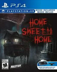 Home Sweet Home - Playstation 4 - Retrocharting