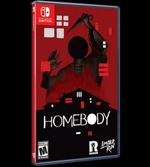 Homebody - Nintendo Switch - Retrocharting