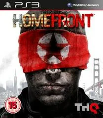 Background - Homefront - PlayStation - Retrocharting