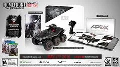Homefront The Revolution [Goliath Edition] - Playstation 4 - Retrocharting