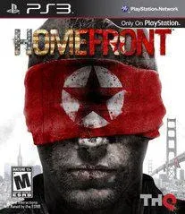 Background - Homefront [Ultimate Edition] - Playstation 3 - Retrocharting