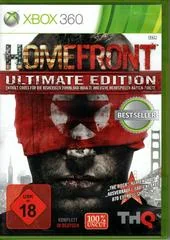 Homefront [Ultimate Edition] - Xbox 360 - Retrocharting