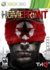 Homefront - Xbox 360 - Retrocharting