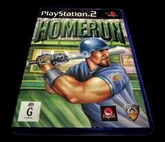 Homerun - PlayStation 2 - Retrocharting