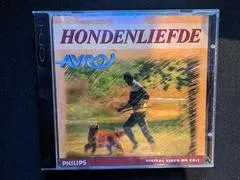 Hondenliefde AVRO - CD-i - Retrocharting
