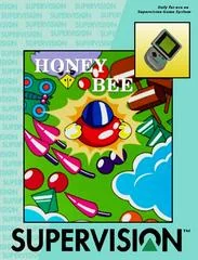 Background - Honey Bee - Supervision - Retrocharting