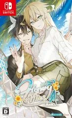 Background - Honey Vibes - Nintendo Switch - Retrocharting