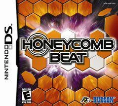 Honeycomb Beat - Nintendo DS - Retrocharting