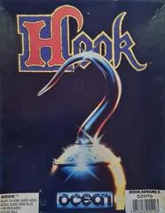 Hook - Amiga - Retrocharting