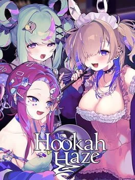 Hookah Haze - Nintendo Switch - Retrocharting