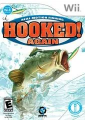 Hooked Again - Wii - Retrocharting