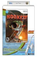 Hooked - Wii - Retrocharting