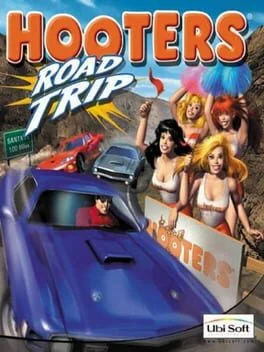 Hooters Road Trip - PlayStation - Retrocharting