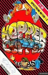 Hopper Copper - Sinclair ZX Spectrum  - Retrocharting