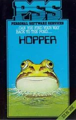 Hopper - ZX Spectrum - Retrocharting