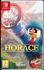 Horace - Nintendo Switch - Retrocharting