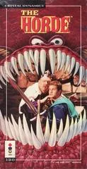 Horde - 3DO - Retrocharting