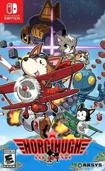 Background - Horgihugh and Friends - Nintendo Switch - Retrocharting