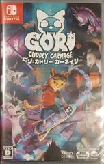 Hori Cuddly Carnage - Nintendo Switch - Retrocharting