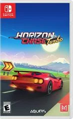 Horizon Chase Turbo - Nintendo Switch - Retrocharting