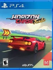 Horizon Chase Turbo - Playstation 4 - Retrocharting
