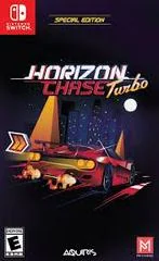 Horizon Chase Turbo [Special Edition] - Nintendo Switch - Retrocharting