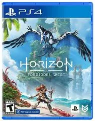 Background - Horizon Forbidden West - Playstation 4 - Retrocharting