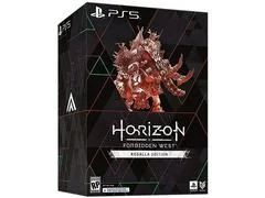 Horizon Forbidden West [Regalla Edition] - Playstation 5 - Retrocharting