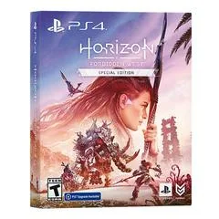 Horizon Forbidden West [Special Edition] - Playstation 4 - Retrocharting
